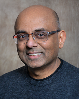 Sridar Chalaka, MD