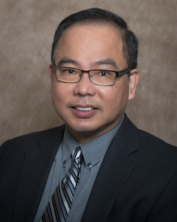 Portrait of Benjamin Gonzalez, MD