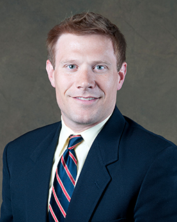 Andrew Richter, MD MPH