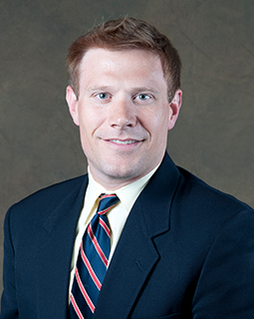 Portrait of Andrew Richter, MD MPH