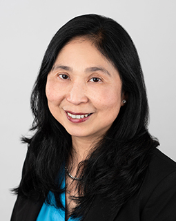 Sonia Gozum, ARNP