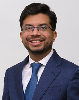 Portrait of Kaartik Soota, MD