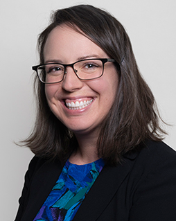 Portrait of Lisa Lester, MD