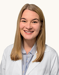 Portrait of Kimberly Ghiglia, DNP FNP-BC