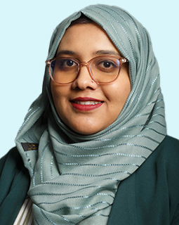 Hiba Ambreen, MD