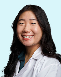 Portrait of Sara Zhang, PA-C