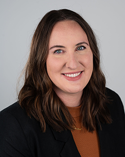 Olivia Haymans, PA-C