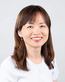 Cheng Jiang, ARNP
