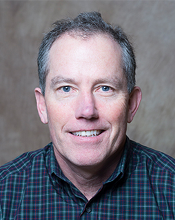 Portrait of Kevin McCarty, MD