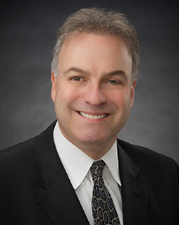 Portrait of Daniel Berg, MD