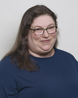 Amanda Ginovsky, ARNP DNP