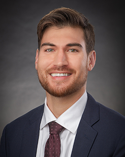 Portrait of Eric Sorensen, MD
