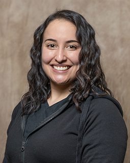 Annalyse Quintero, MD