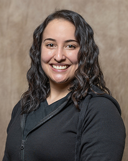 Portrait of Annalyse Quintero, MD