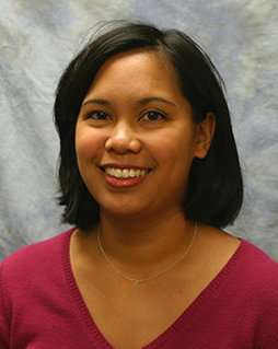 Portrait of Sharon C. Galicia, MD