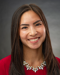 Portrait of Anh Tran, MD