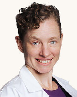 Portrait of Megan Schlussler, MD