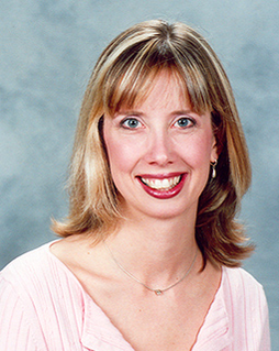 Portrait of Kathryn M. Johnson, PhD