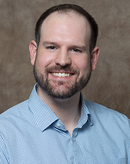 Jeffrey Nye, Pharmd