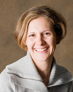 Portrait of Jennifer E. Schauer, ARNP