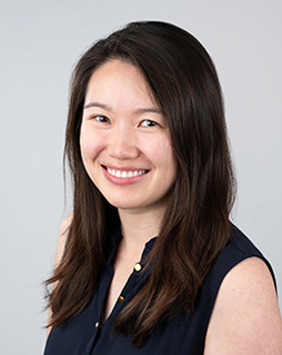 Portrait of Daisy Zhou, MD