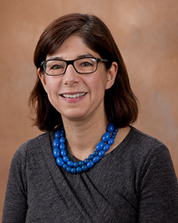 Portrait of Tania Martinez-Lemke, MD