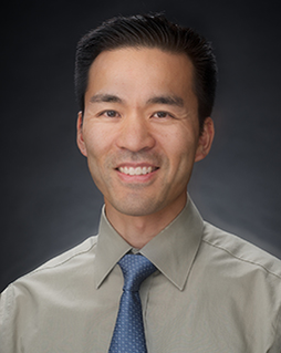 Portrait of Thomas Tai Chung, MD