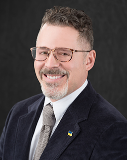 Mark Mccabe, MD