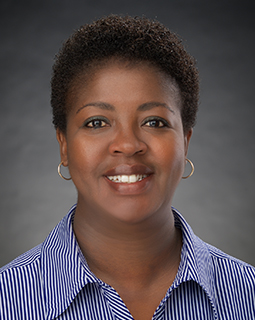 Ann W. Okpara, AGPCNP-BC