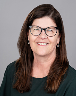 Vicki Schaub, ARNP