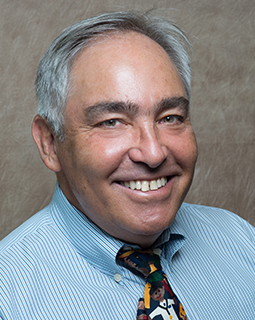 Antony Egnal, MD