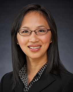 Portrait of Van Ginger, MD PHD