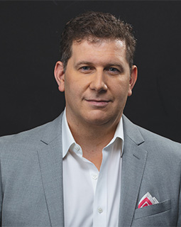 Alexander Jacob Gougoutas, MD