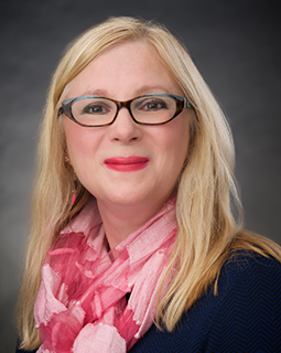 Cheryl Hahn, ARNP