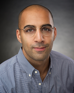 Portrait of Shane G.S. Jhooty, MD