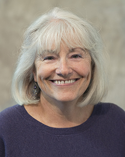 Miriam Hunt, LICSW