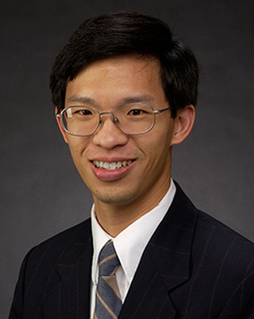 Portrait of Henry Li, MD