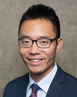 Clifford Hou, MD