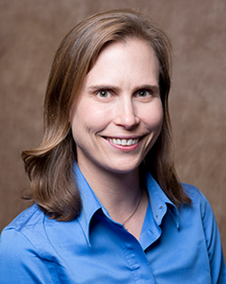 Portrait of Katherine Hurd, MD