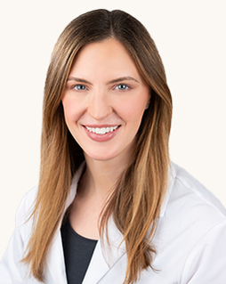 Morgan Majerus, PA-C