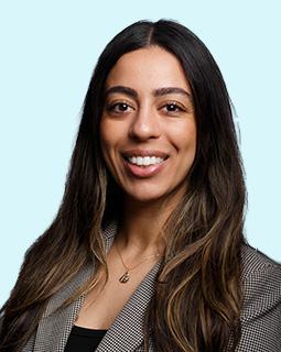 Monica Massoud, PT Dpt