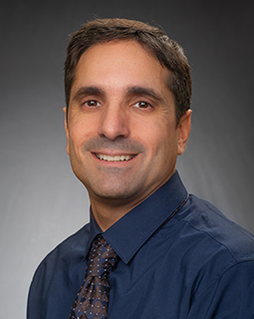 Shannon Shamseldin, MD