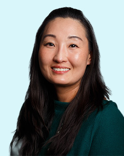 Yoon (Eve) Ra, ARNP