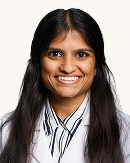 Portrait of Alyssa Carvalho, MD