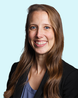 Samantha Sovich, MD