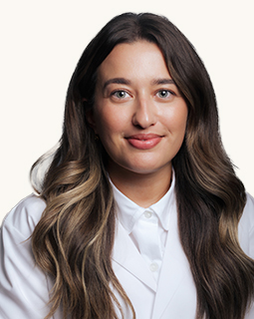 Portrait of Cynthia Pereira, PA-C