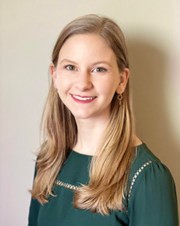 Portrait of Katherine Huseby, DNP ARNP