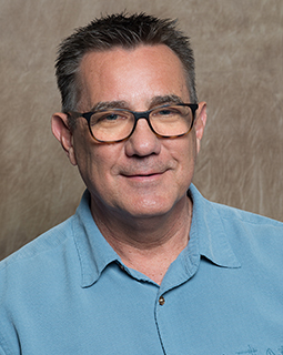 Edward Swensen, PA-C
