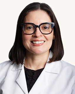 Martha Caceres, ARNP