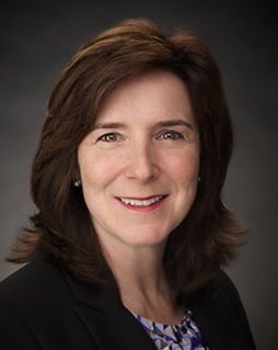 Portrait of Cynthia Smyth, MD